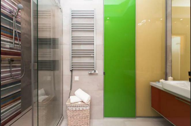 Urban Nest Apartments- Old Town Stradomska 9 Krakau Buitenkant foto