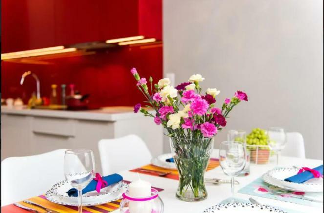 Urban Nest Apartments- Old Town Stradomska 9 Krakau Buitenkant foto