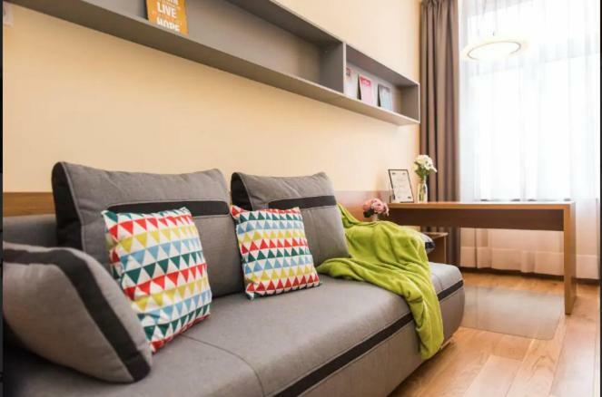 Urban Nest Apartments- Old Town Stradomska 9 Krakau Buitenkant foto