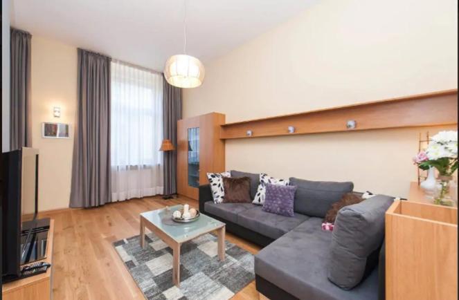 Urban Nest Apartments- Old Town Stradomska 9 Krakau Buitenkant foto