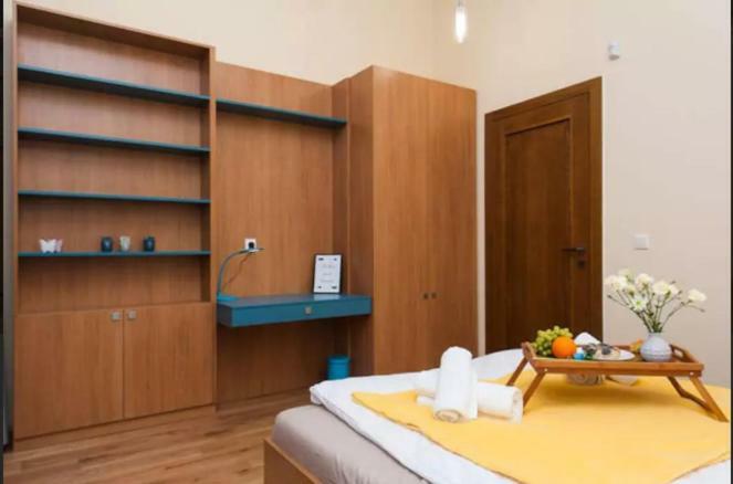 Urban Nest Apartments- Old Town Stradomska 9 Krakau Buitenkant foto