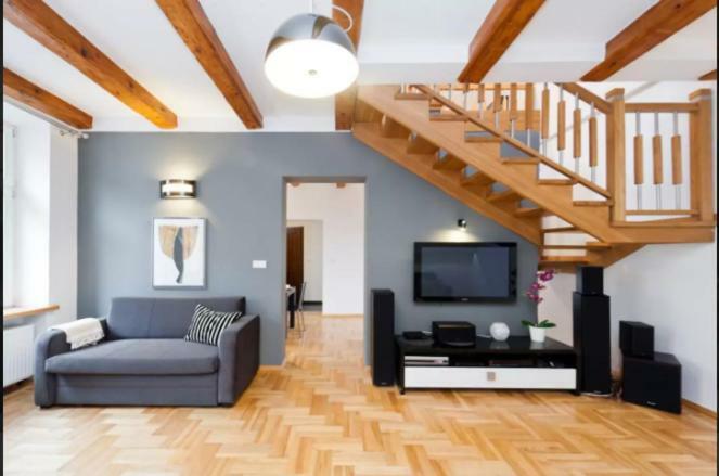 Urban Nest Apartments- Old Town Stradomska 9 Krakau Buitenkant foto