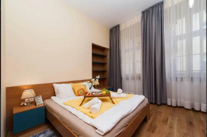 Urban Nest Apartments- Old Town Stradomska 9 Krakau Buitenkant foto