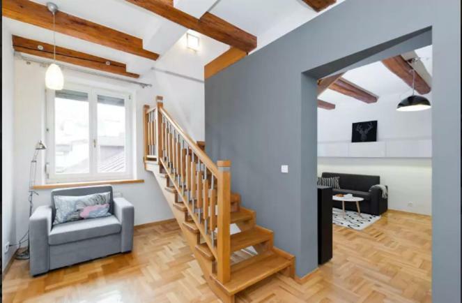 Urban Nest Apartments- Old Town Stradomska 9 Krakau Buitenkant foto