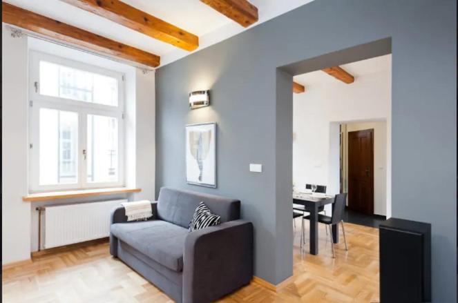 Urban Nest Apartments- Old Town Stradomska 9 Krakau Buitenkant foto